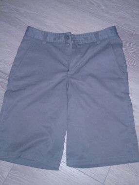 Boys Under Armour Shorts Size 16